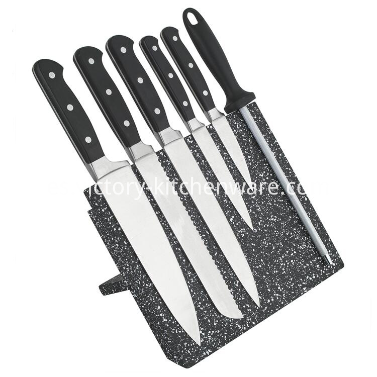 ABS forjado cuchillo de cocina ABS forged kitchen knife